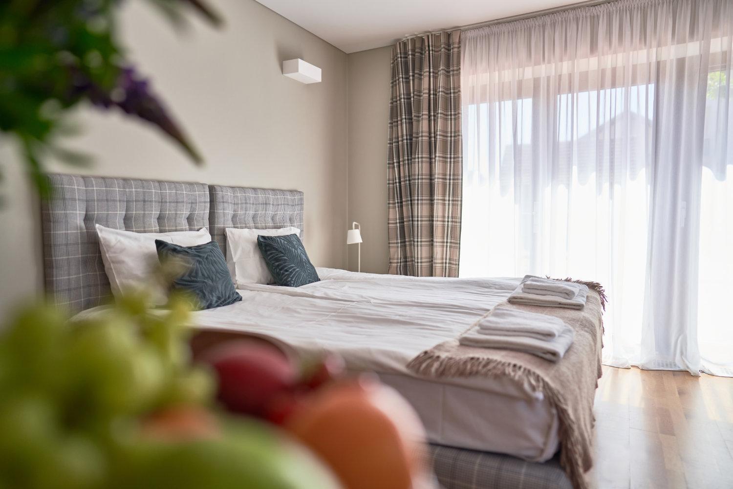 Palanga Visit Apartments And Spa Eksteriør bilde