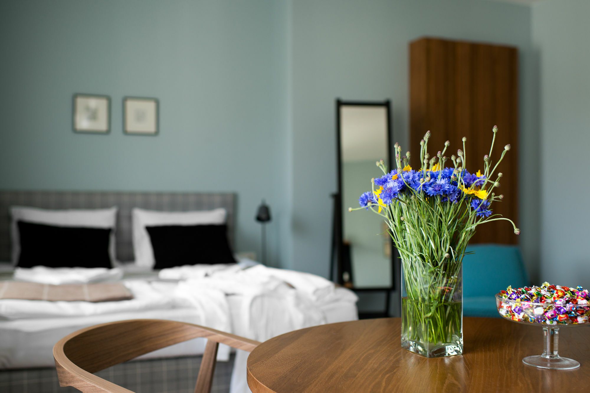 Palanga Visit Apartments And Spa Eksteriør bilde